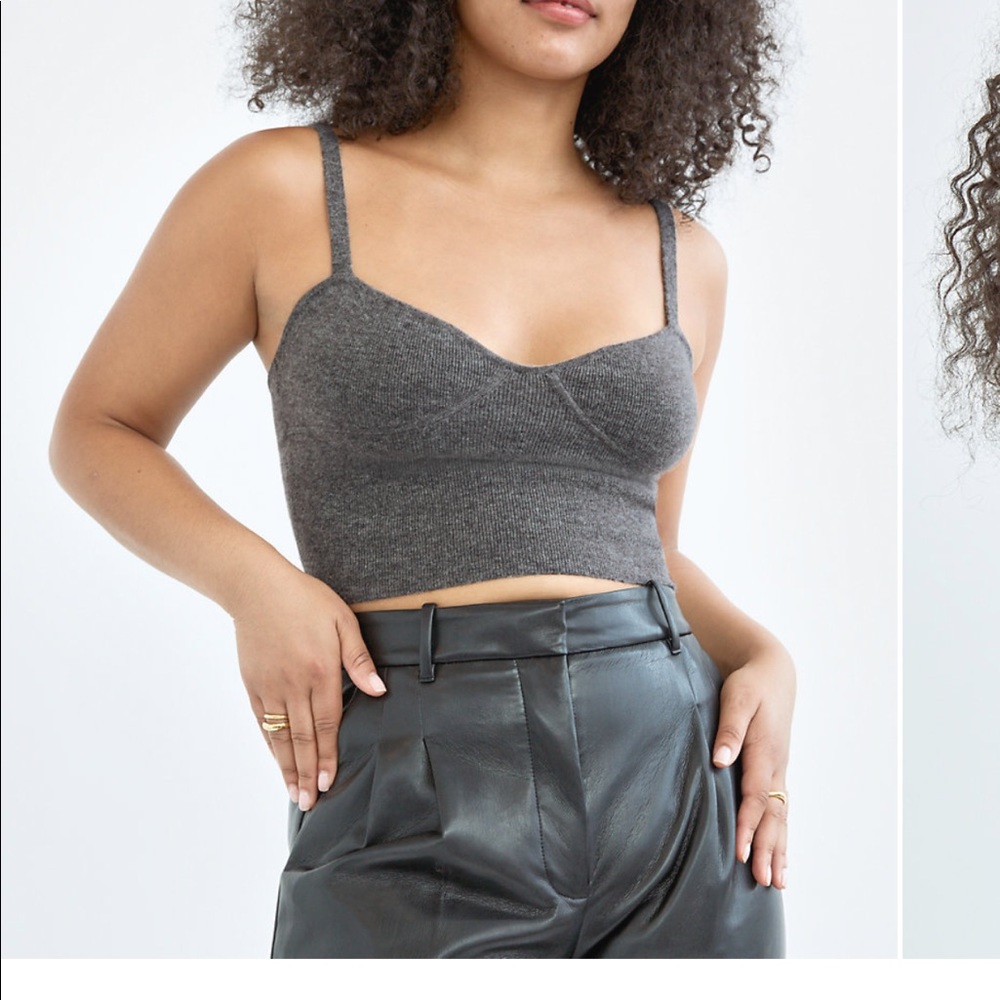 Wilfred Sicily sweater aritzia